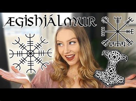 Unraveling the Secrets of Viking Witch Symbols